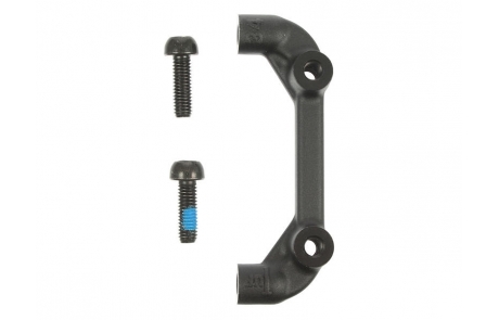 Hayes Adaptor 180 Front